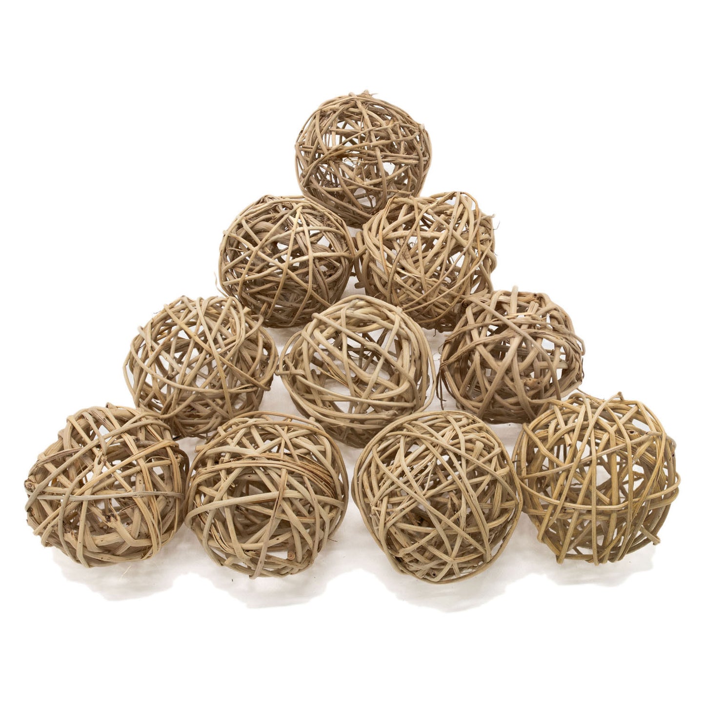Colorations moyennes lata ballen 8cm, 10e.