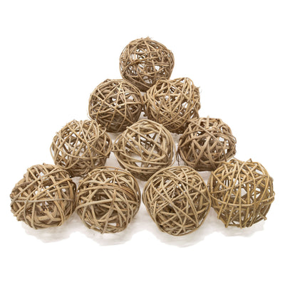 Colorations moyennes lata ballen 8cm, 10e.