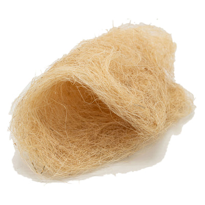Colorations bien sûr sisal, 50 grammes