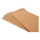 Colorations Cork Agel, ensemble de 5 - afbeelding 3