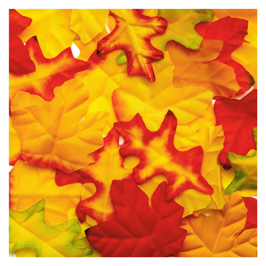Colorations Fabric Feuilles d'automne, 200st.