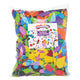 Formes de mousse de colorations en poche, 4475st.