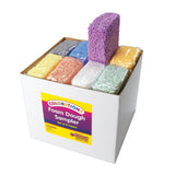 Color de Colorations en mousse, ensemble de 8 - afbeelding 2