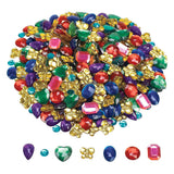 Colorations scintiller des strass grand, 453 grammes - afbeelding 2