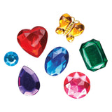Colorations scintiller des strass grand, 453 grammes - afbeelding 3