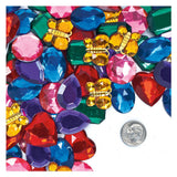 Colorations scintiller des strass grand, 453 grammes - afbeelding 5
