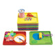 Colorations Craft Tray, ensemble de 12