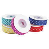 Ruban de colorations avec motifs, ensemble de 5 - afbeelding 1