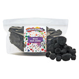 Colorations Pom Pom noir, 100e. - afbeelding 1