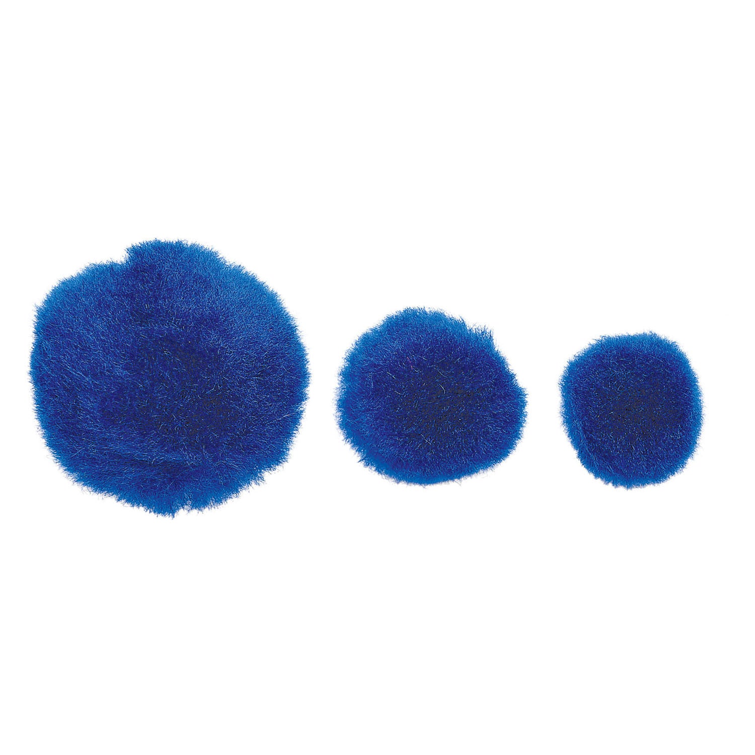 Colorations Pom Pompes bleu, 100e.