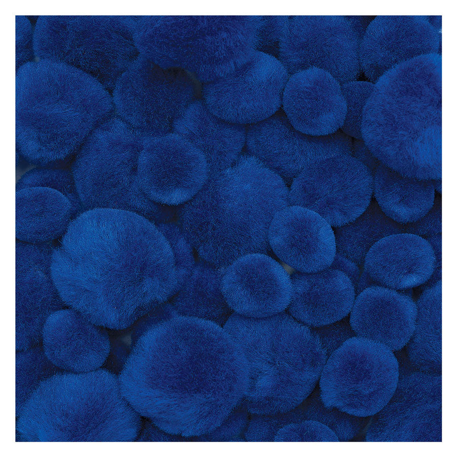 Colorations Pom Pompes bleu, 100e.