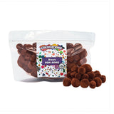 Colorations Pom Pom Bruin, 100e. - afbeelding 1