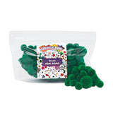 Colorations Pom Pom vert, 100e. - afbeelding 1