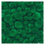 Colorations Pom Pom vert, 100e. - afbeelding 4