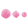Colorations Pom Pom rose, 100e.