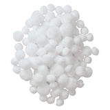 Colorations Pom Pom blanc, 100e. - afbeelding 2