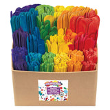 Colorations colorées Colging Sticks Classal Packroom, 1200st. - afbeelding 1