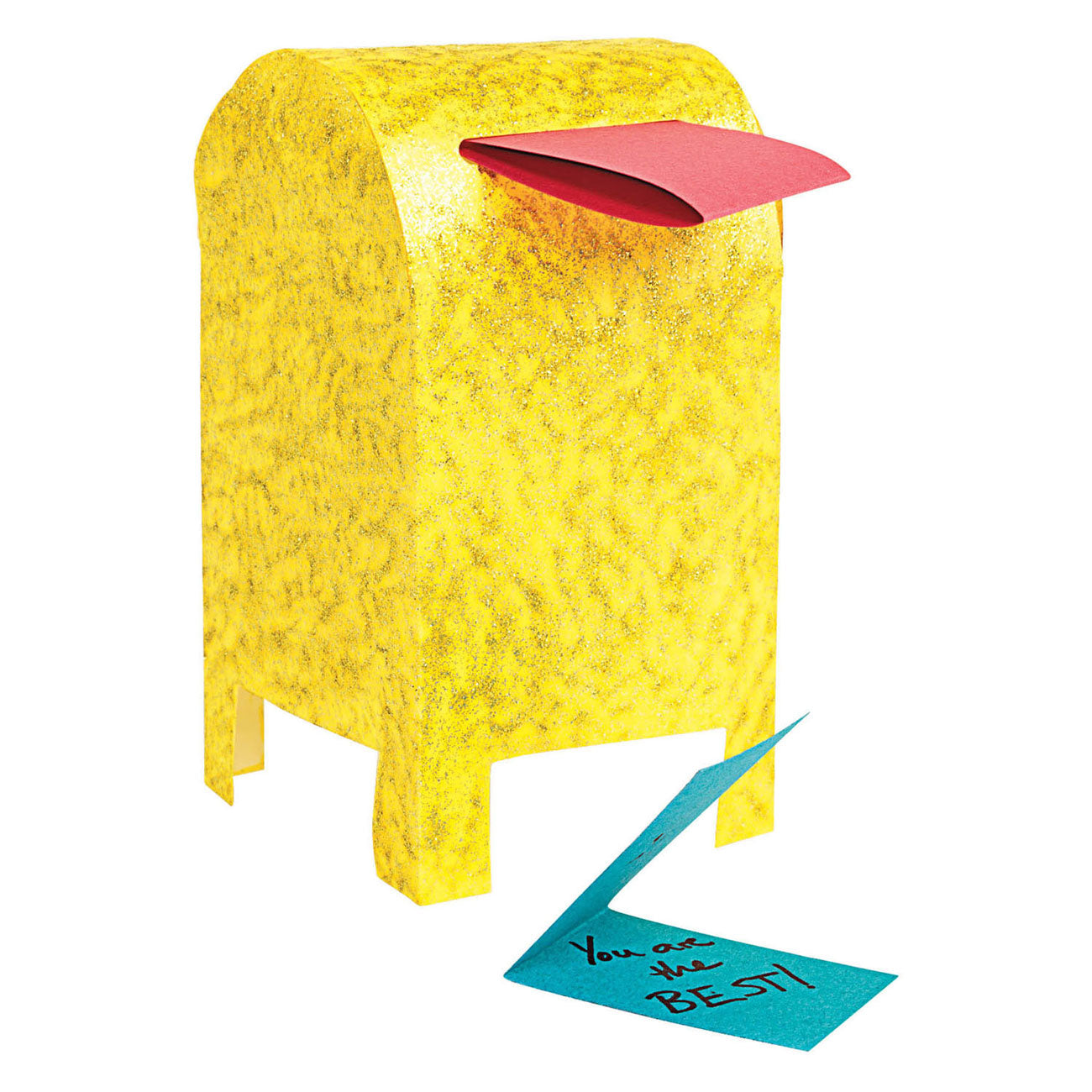Colorations en papier pliable en papier, ensemble de 20