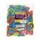 Colorations Funny Visual Parts Foam, 300st.
