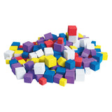 Colorations auto-adhésives Blocs en mousse, 300e. - afbeelding 1