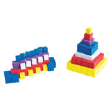 Colorations auto-adhésives Blocs en mousse, 300e. - afbeelding 2
