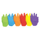 Colorations Happy Hands Formes Forms, 150st.