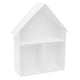 Colorations - Papier -mache Dollhouse