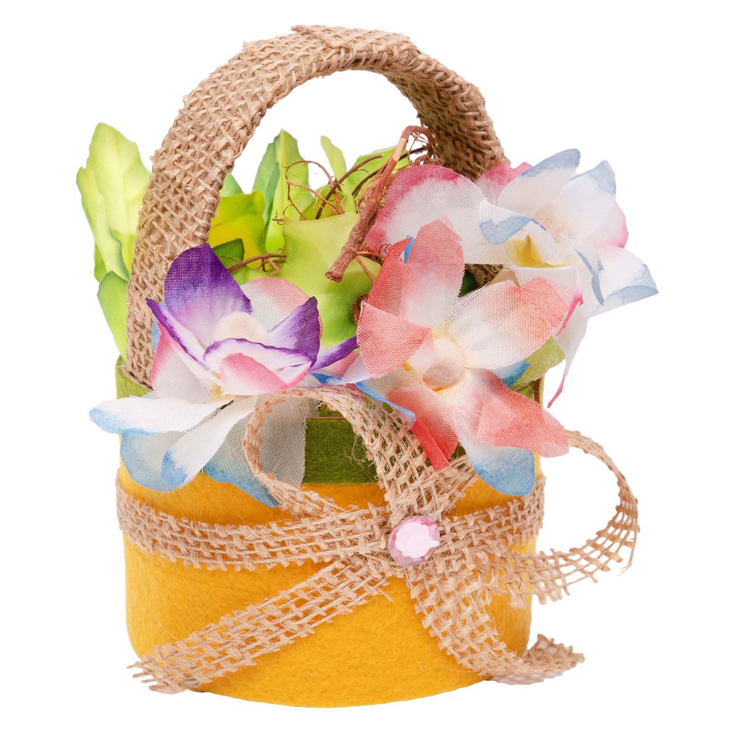 Colorations - Papier -mache Paniers, 6e.