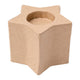 Colorations - Papier - MACHE TEALIGHT REPOSTS - STER, 6ST.