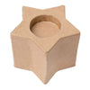 Colorations - Papier - MACHE TEALIGHT REPOSTS - STER, 6ST.