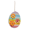 Colorations-Paper-Mache Ei-Ornaments, 6e.