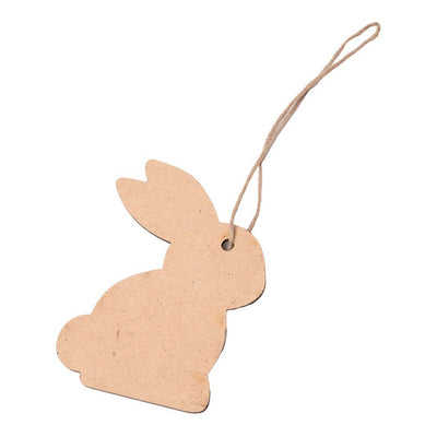 Colorations - Ornements de lapin, 6e.
