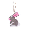 Colorations - Ornements de lapin, 6e.