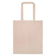 Colorations - Totebag en coton avec poignée de 80 cm - 38 x 42 cm, 5e.