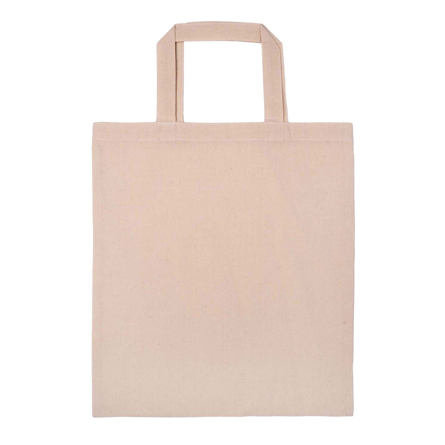 Colorations - Totebag en coton classique, 38 x 42 cm, 5e.