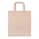 Colorations - Totebag en coton classique, 38 x 42 cm, 5e.