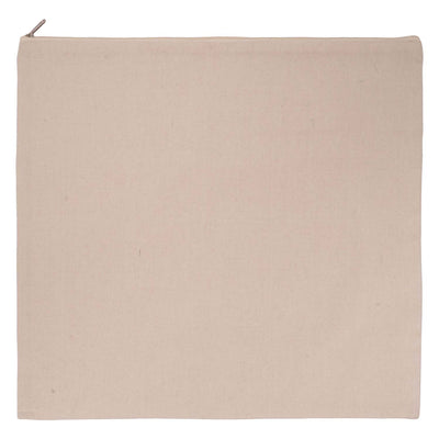 Colorations - Coton Coups d'oreiller 40 x 40 cm, 5e.