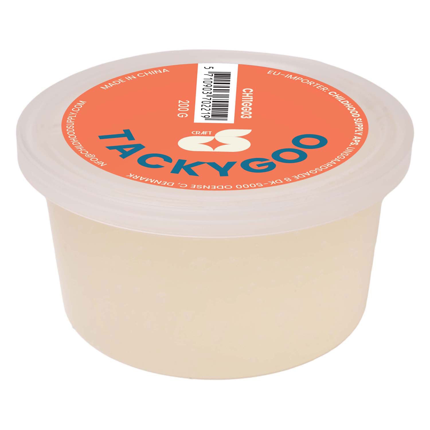 Colorations - Glue collante, 200g