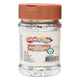 Colorations - argent pailleté biodégradable - 50g