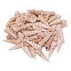 Colorations - Coquilles de mer Turritella, 550g