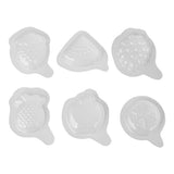 Colorations - Formes de cloques, 12e. - afbeelding 1