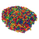 Colorations - Piet Perles Effet de perle 6x9 mm, 1000st.