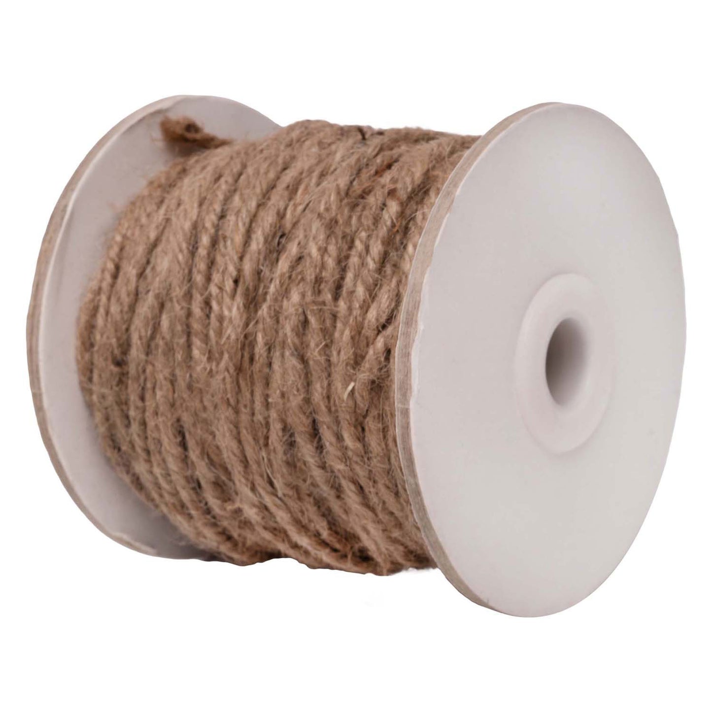 Colorations - Corde de jute - Rôle de 50 m