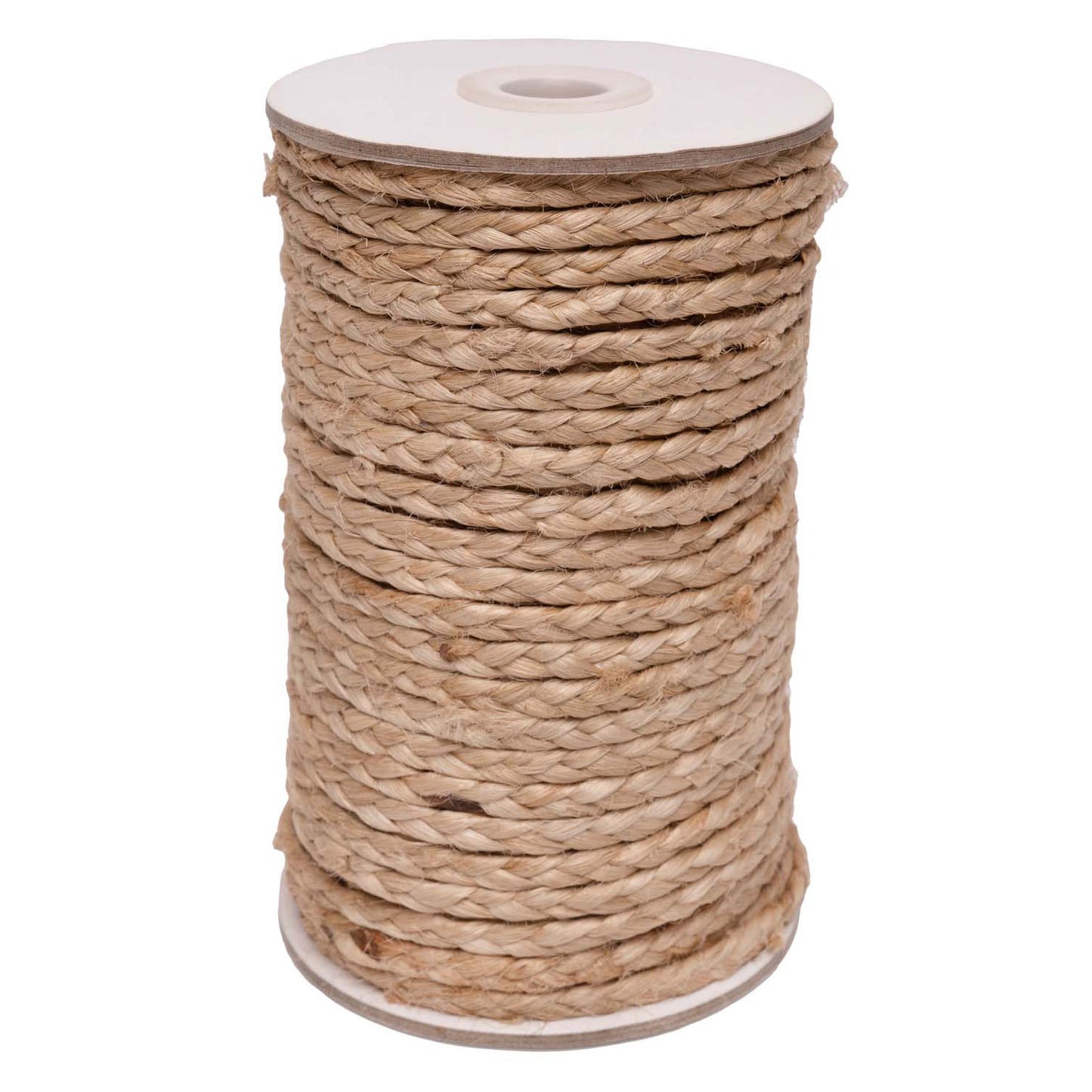 Colorations - Jute Kettingtouw - Rôle de 50m