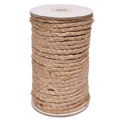 Colorations - Jute Kettingtouw - Rôle de 50m