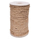 Colorations - Jute Kettingtouw - Rôle de 50m