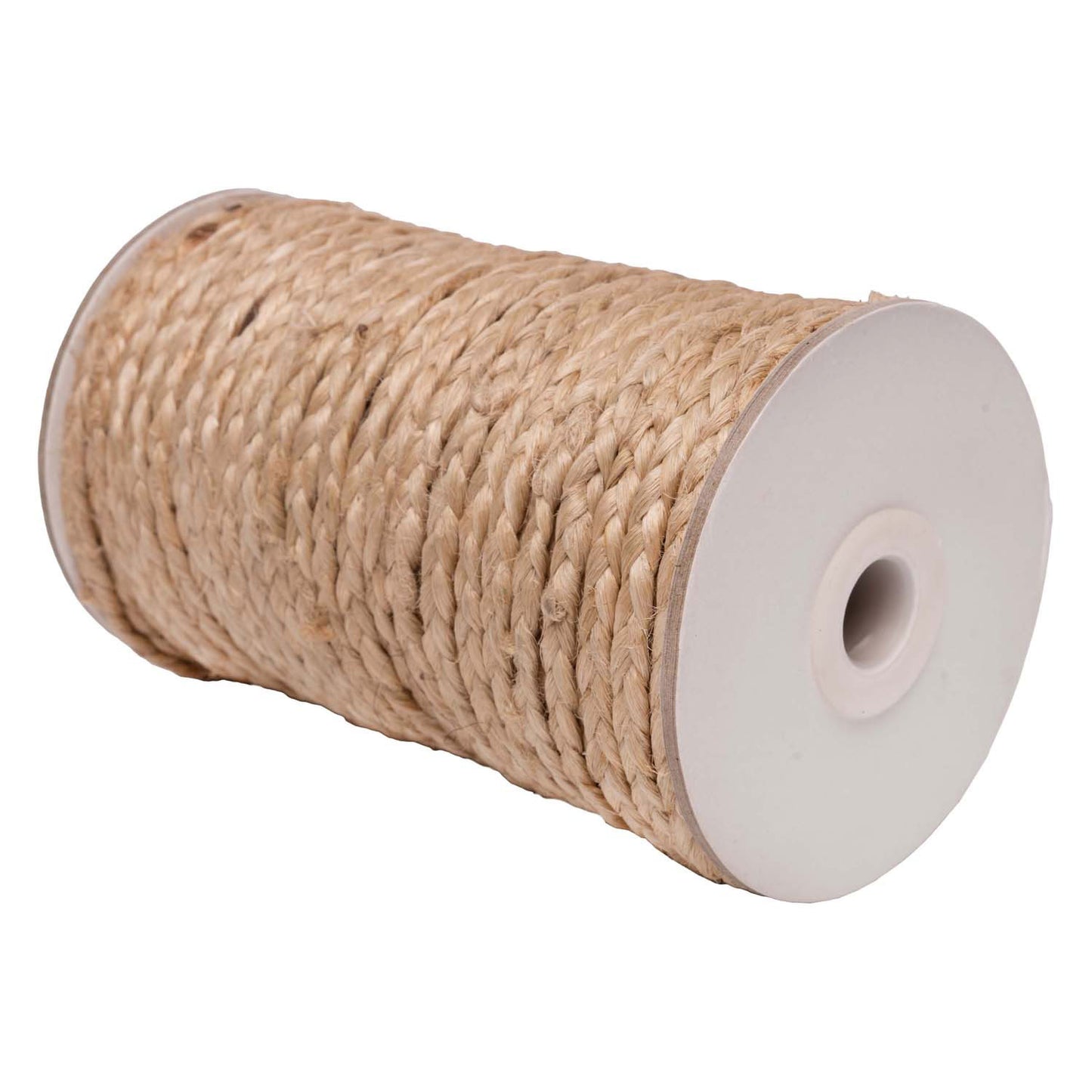 Colorations - Jute Kettingtouw - Rôle de 50m