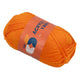 Colorations - Orange en fil en acrylique, 50g
