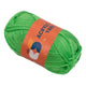 Colorations - Fil en acrylique vert clair, 50g