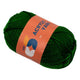 Colorations - Green en fil en acrylique, 50g